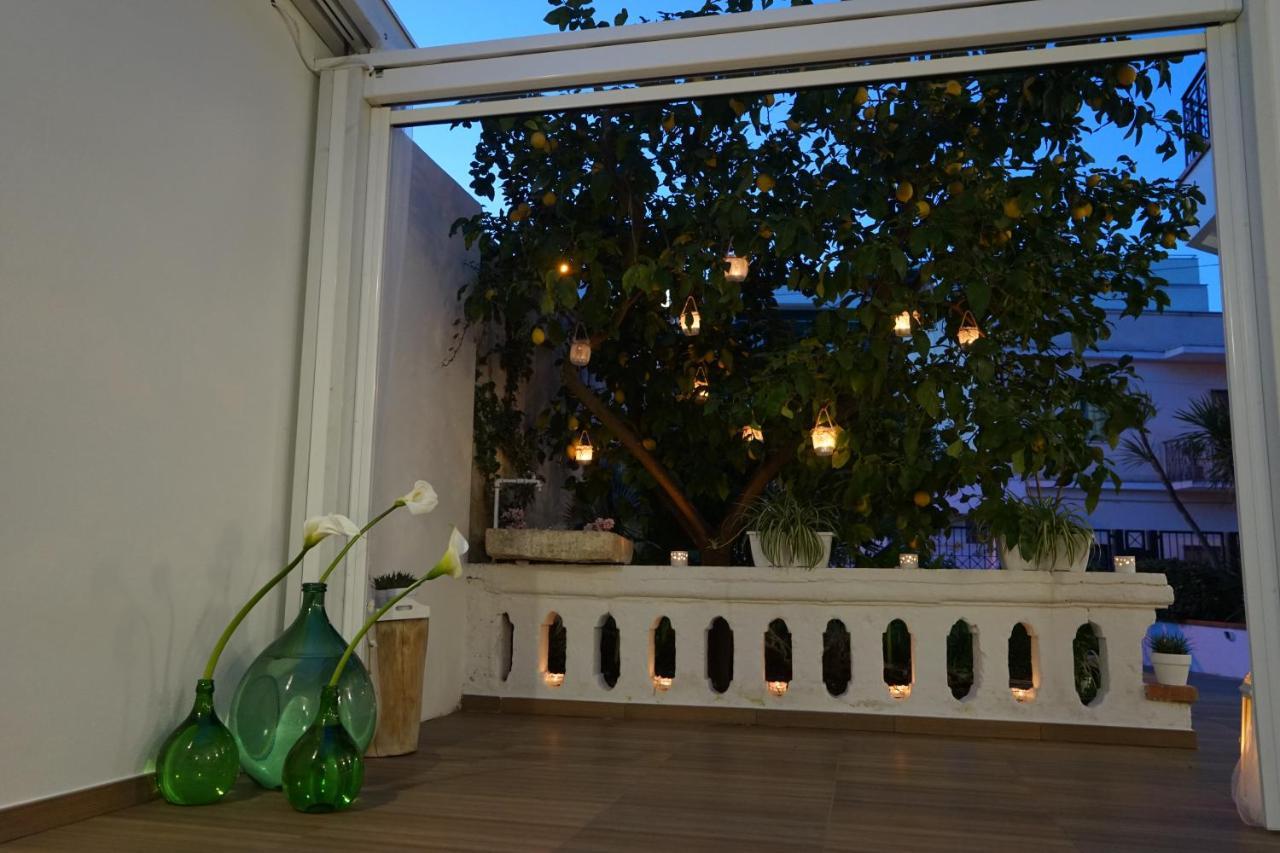 Femily B&B Bed And Breakfast Di Puglia In - Bari Grumo Appula Zewnętrze zdjęcie