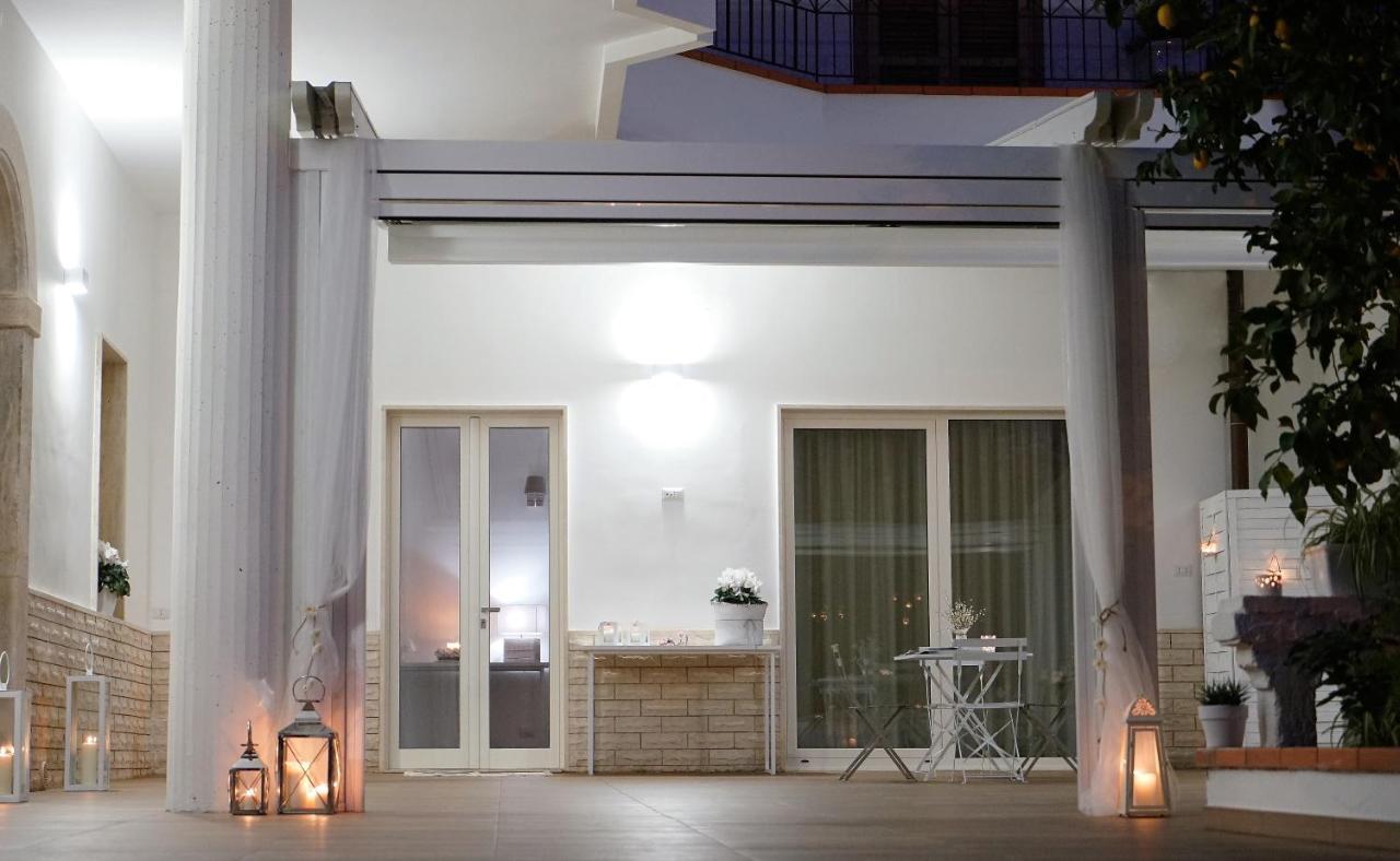 Femily B&B Bed And Breakfast Di Puglia In - Bari Grumo Appula Zewnętrze zdjęcie