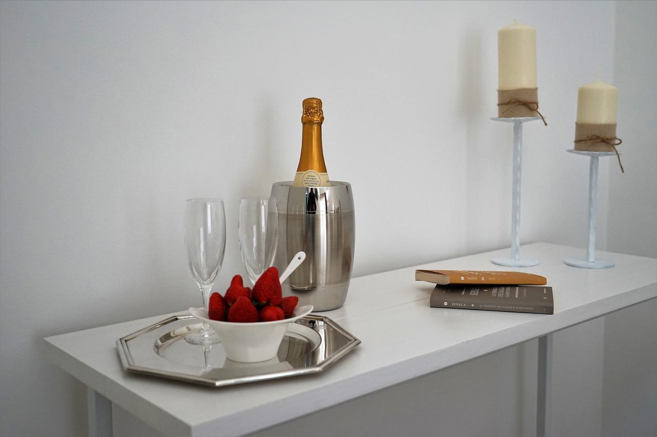 Femily B&B Bed And Breakfast Di Puglia In - Bari Grumo Appula Zewnętrze zdjęcie