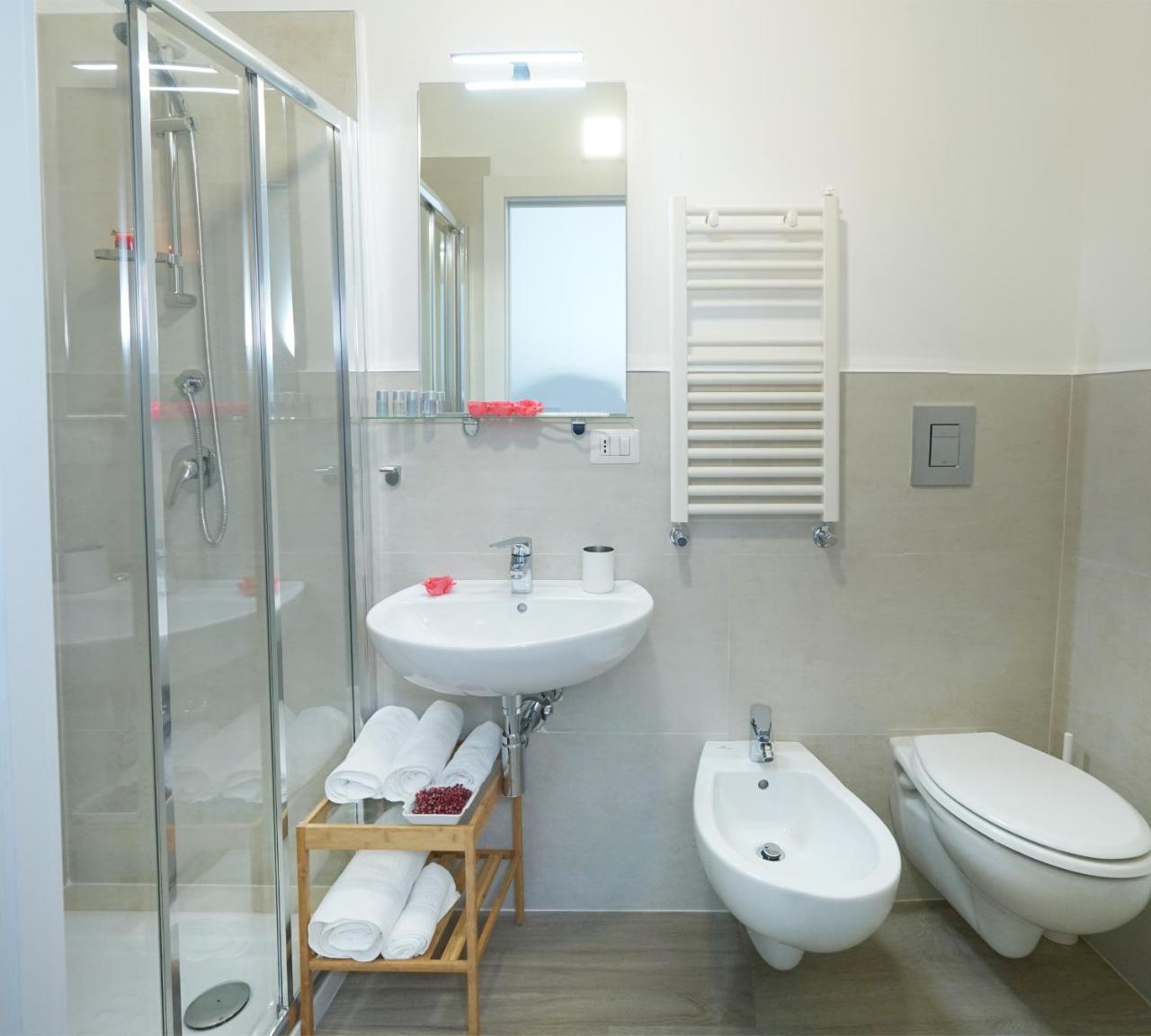 Femily B&B Bed And Breakfast Di Puglia In - Bari Grumo Appula Zewnętrze zdjęcie