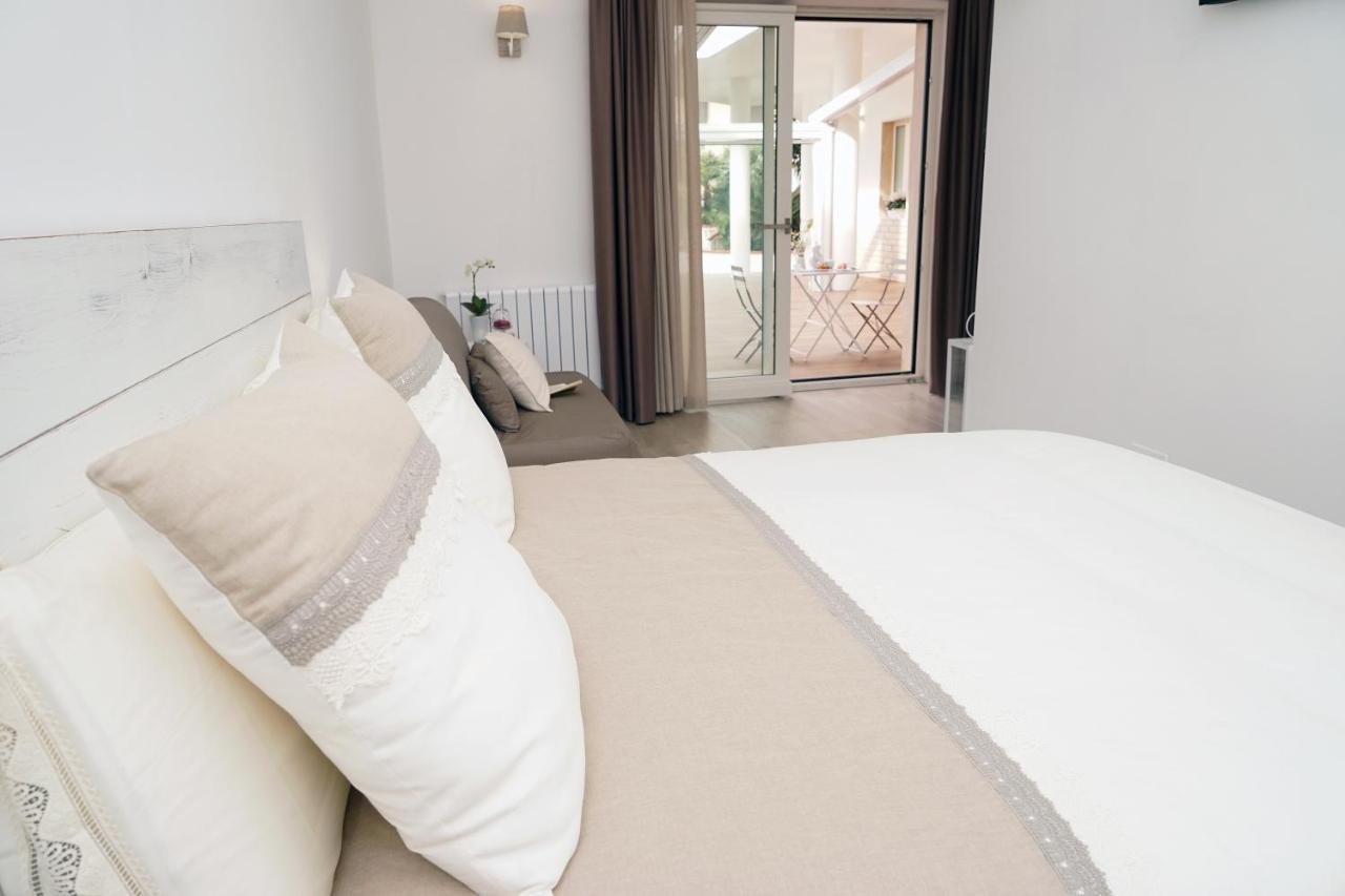 Femily B&B Bed And Breakfast Di Puglia In - Bari Grumo Appula Zewnętrze zdjęcie