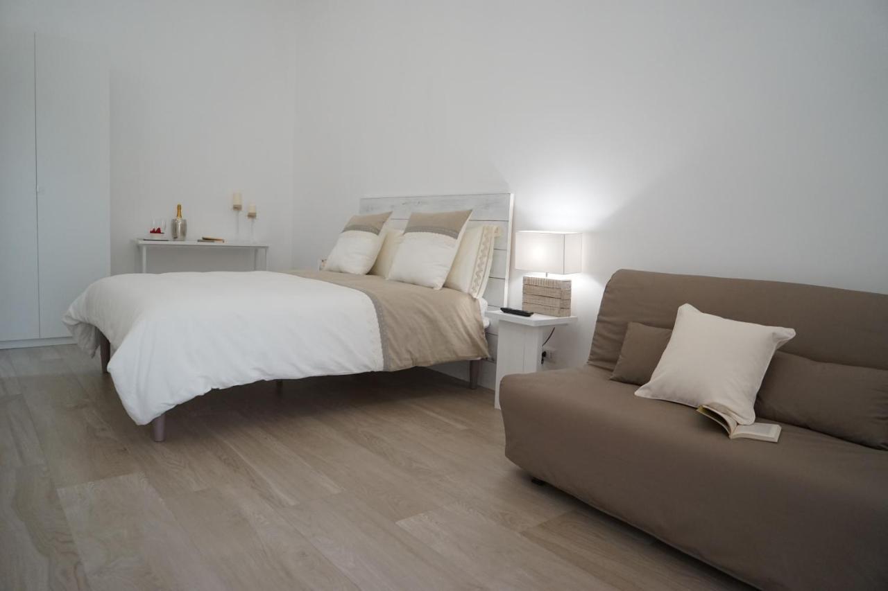 Femily B&B Bed And Breakfast Di Puglia In - Bari Grumo Appula Zewnętrze zdjęcie