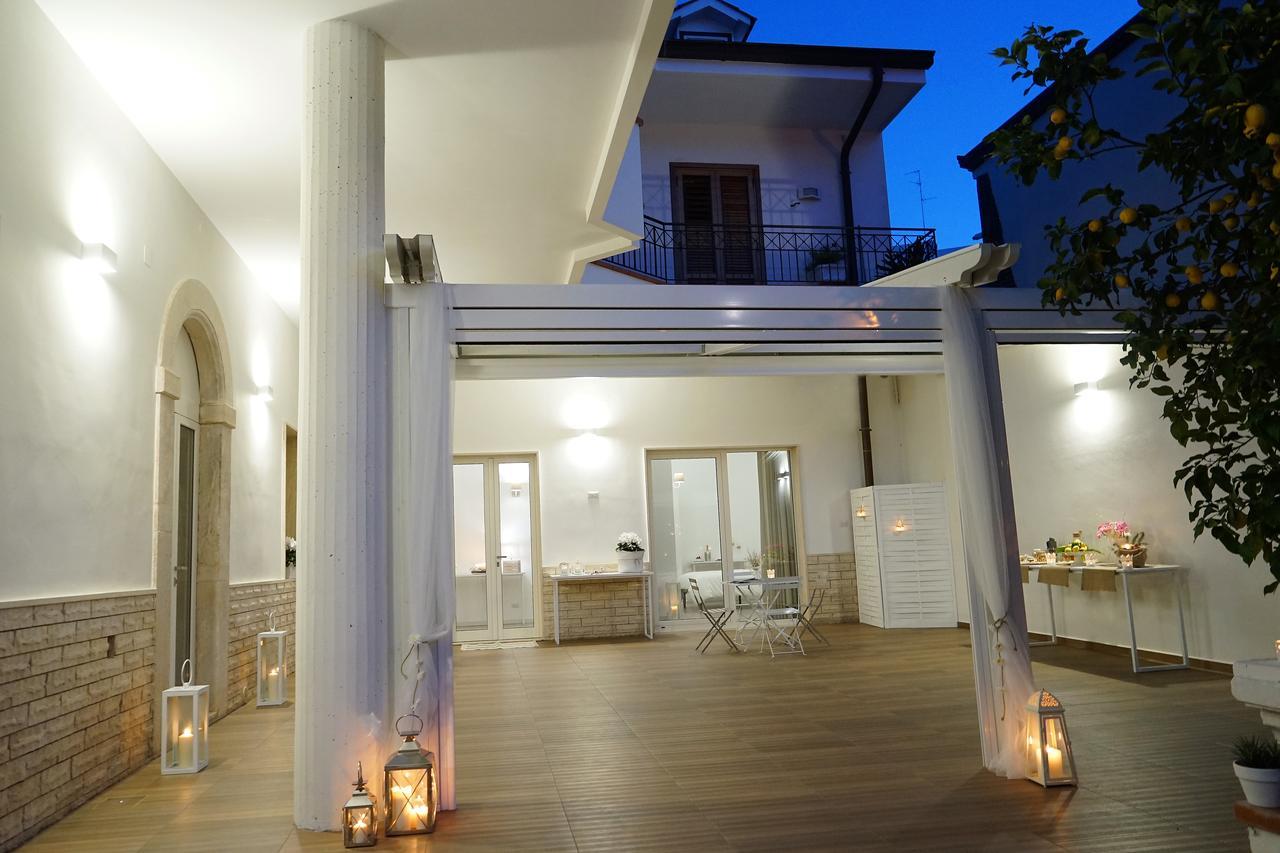 Femily B&B Bed And Breakfast Di Puglia In - Bari Grumo Appula Zewnętrze zdjęcie