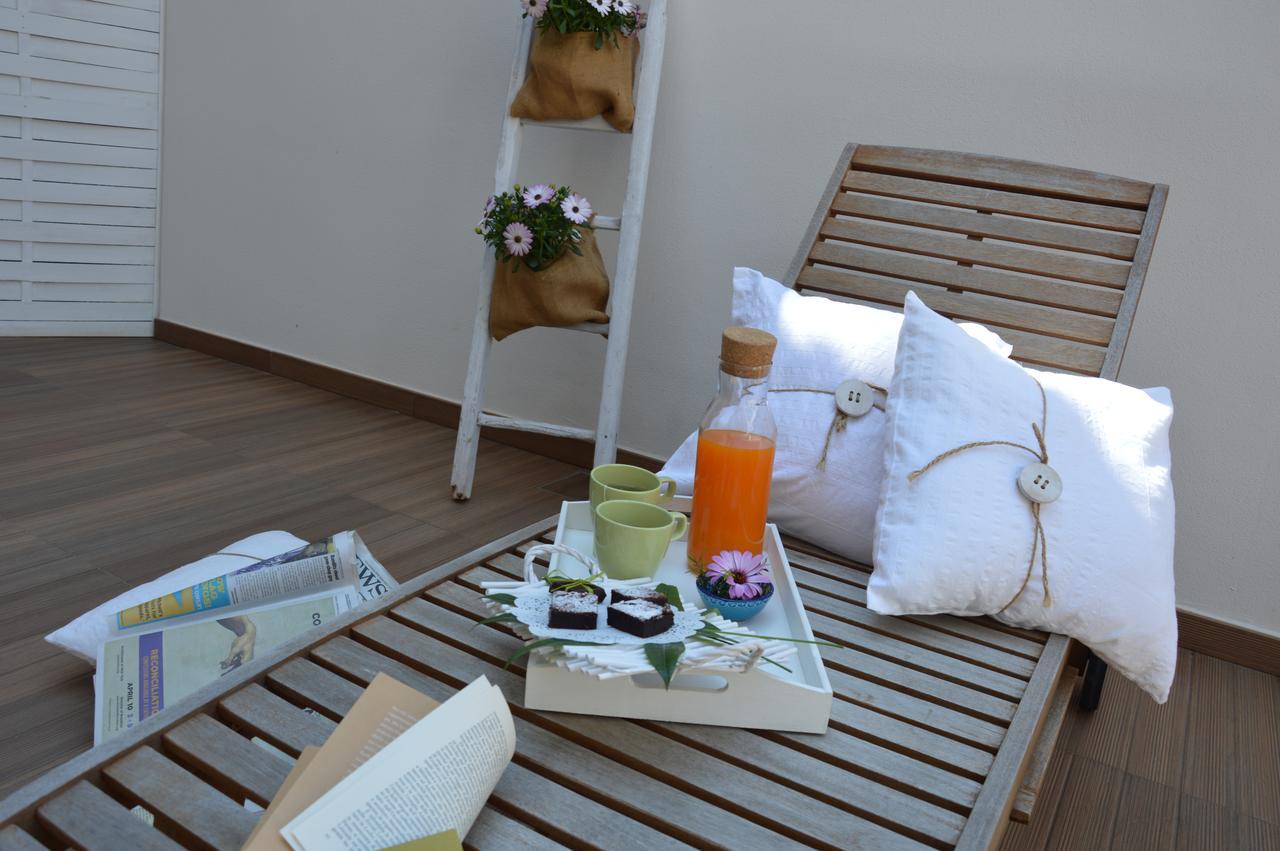 Femily B&B Bed And Breakfast Di Puglia In - Bari Grumo Appula Zewnętrze zdjęcie