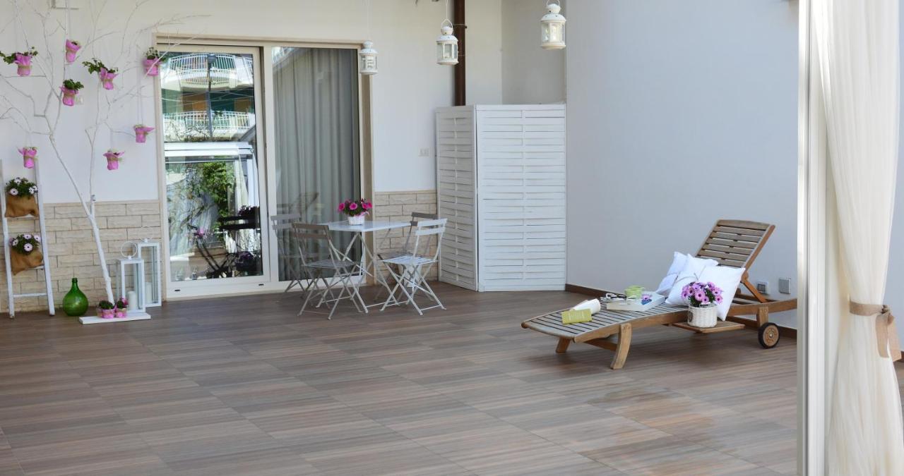 Femily B&B Bed And Breakfast Di Puglia In - Bari Grumo Appula Zewnętrze zdjęcie