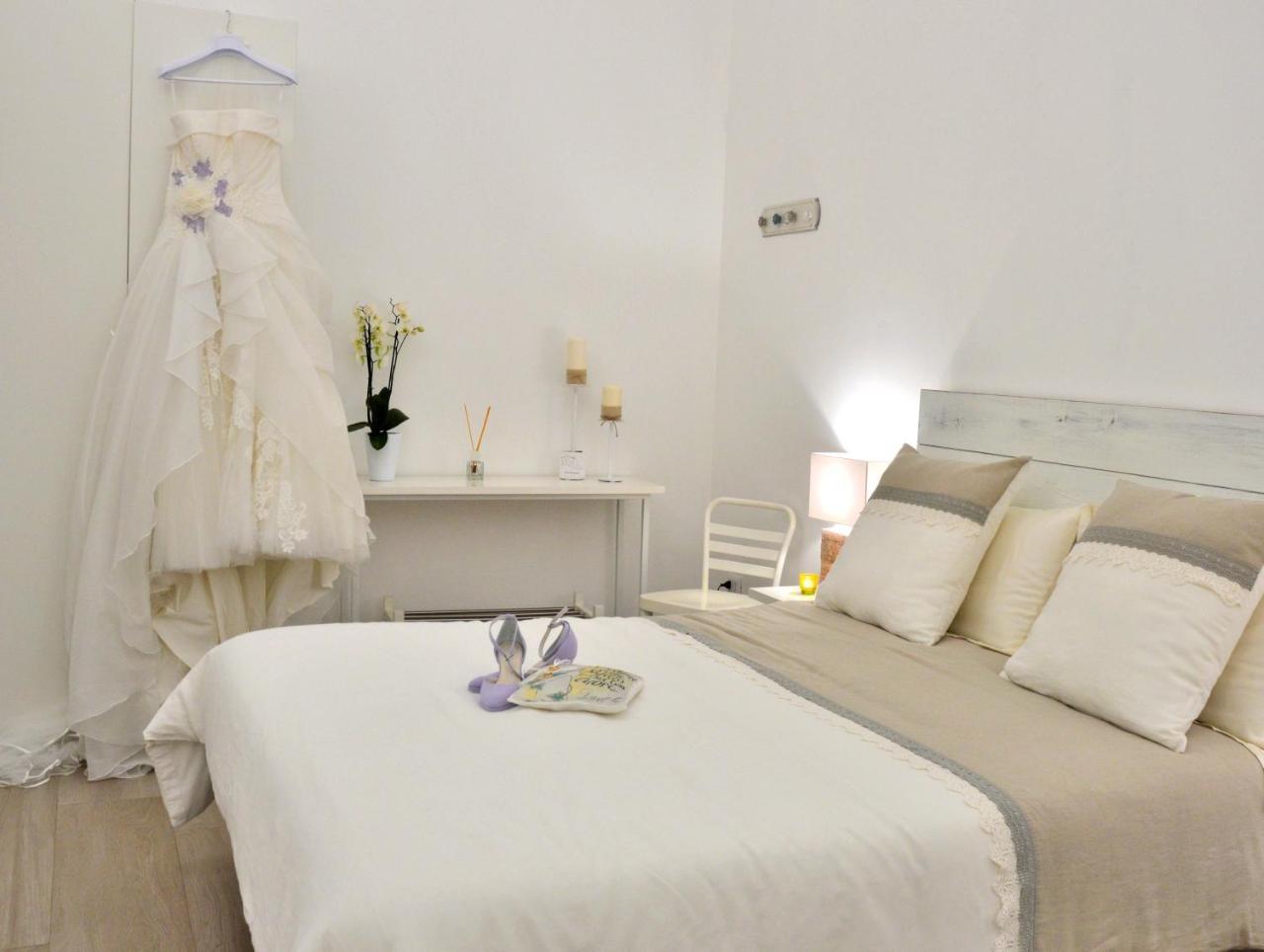 Femily B&B Bed And Breakfast Di Puglia In - Bari Grumo Appula Zewnętrze zdjęcie