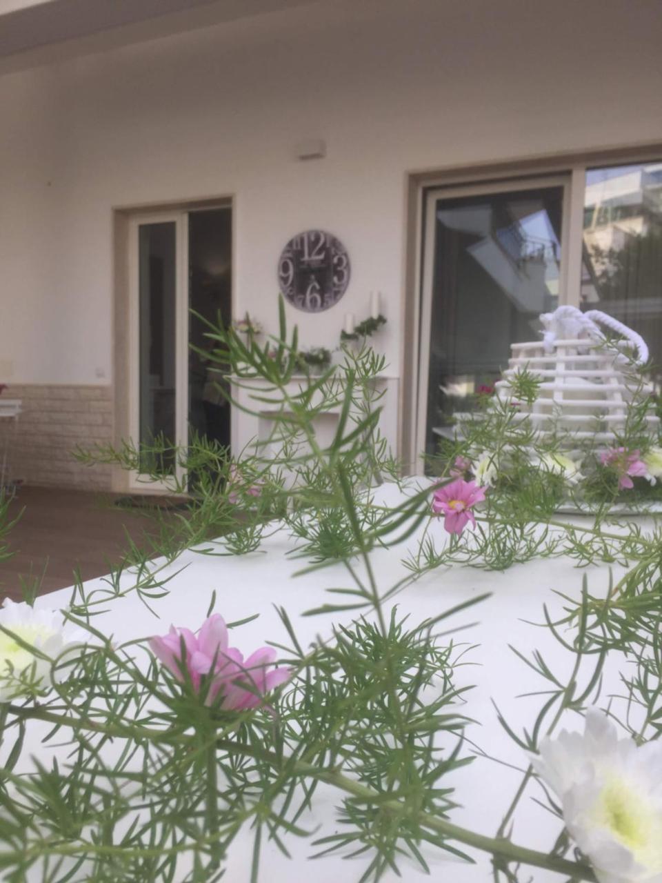 Femily B&B Bed And Breakfast Di Puglia In - Bari Grumo Appula Zewnętrze zdjęcie