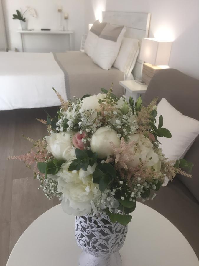 Femily B&B Bed And Breakfast Di Puglia In - Bari Grumo Appula Zewnętrze zdjęcie