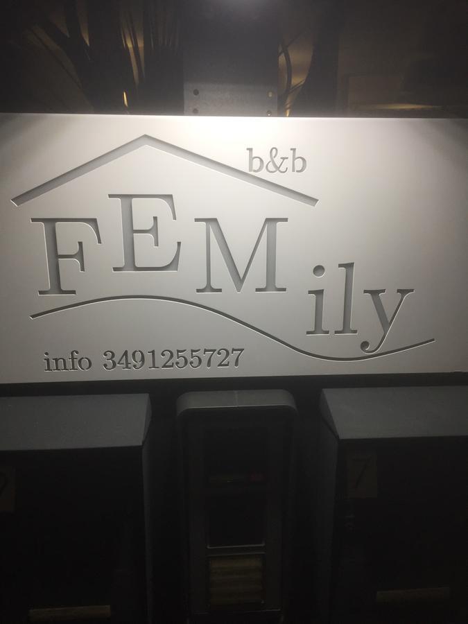 Femily B&B Bed And Breakfast Di Puglia In - Bari Grumo Appula Zewnętrze zdjęcie