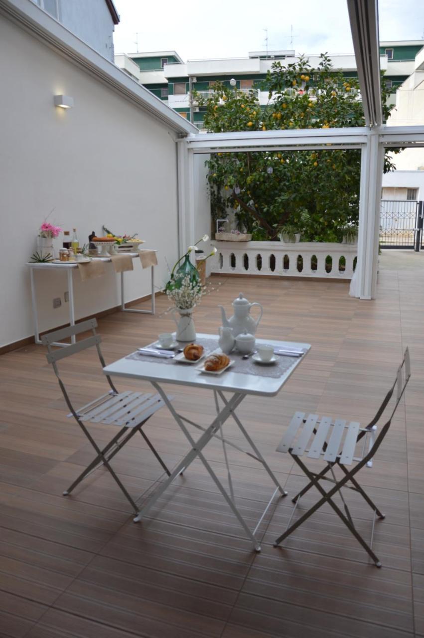 Femily B&B Bed And Breakfast Di Puglia In - Bari Grumo Appula Zewnętrze zdjęcie