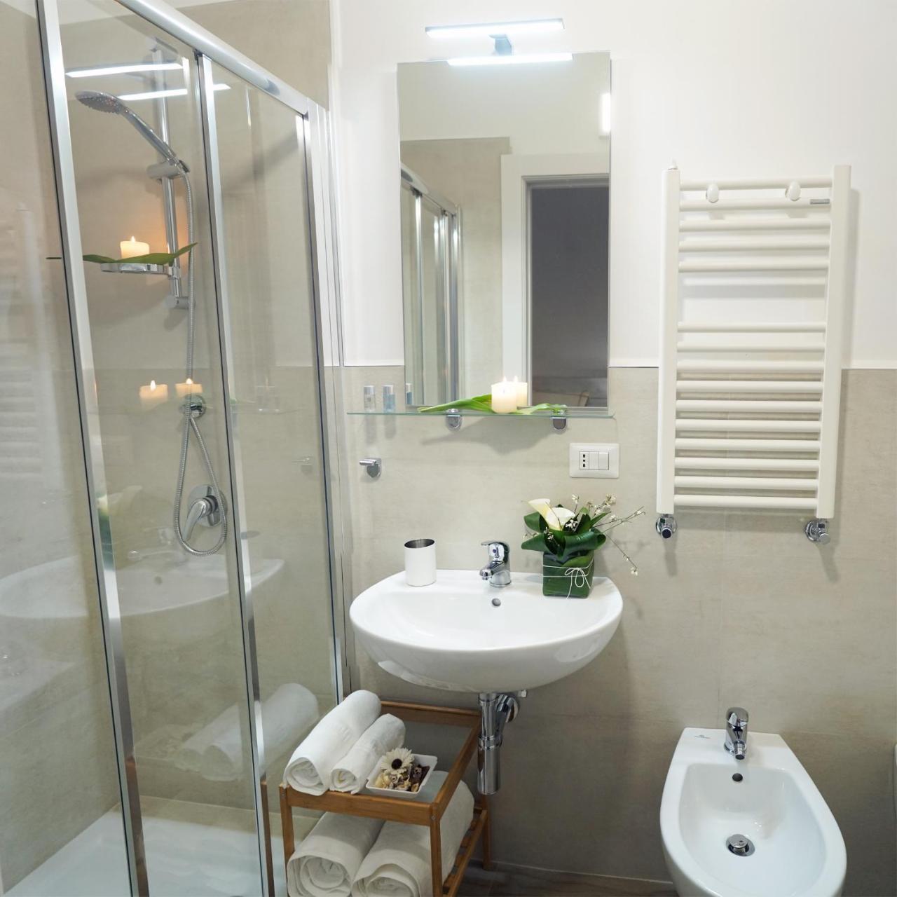 Femily B&B Bed And Breakfast Di Puglia In - Bari Grumo Appula Zewnętrze zdjęcie