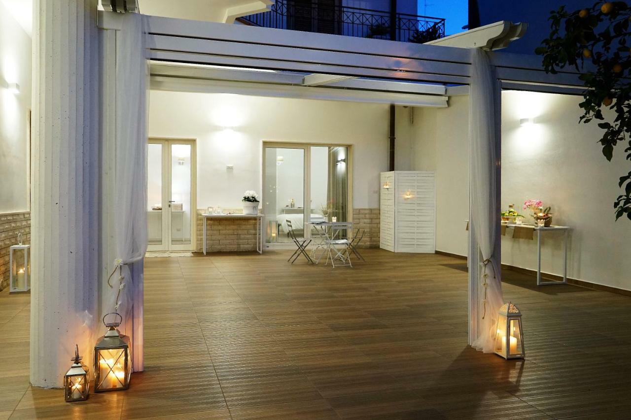 Femily B&B Bed And Breakfast Di Puglia In - Bari Grumo Appula Zewnętrze zdjęcie