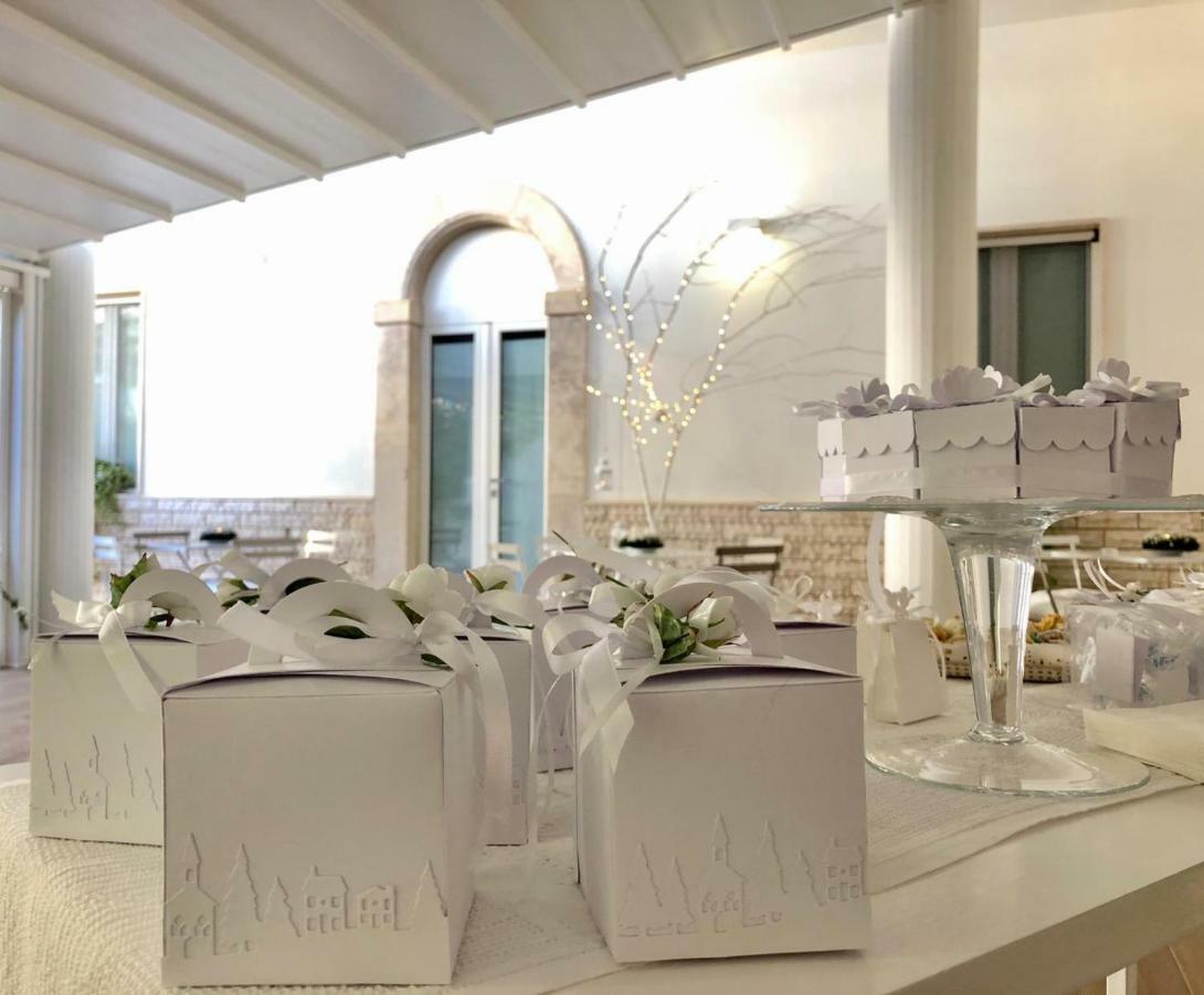 Femily B&B Bed And Breakfast Di Puglia In - Bari Grumo Appula Zewnętrze zdjęcie